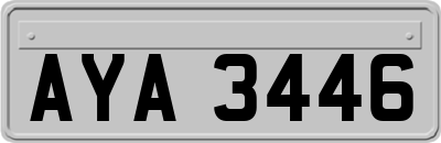 AYA3446