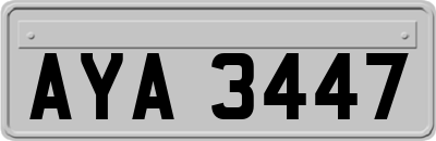 AYA3447
