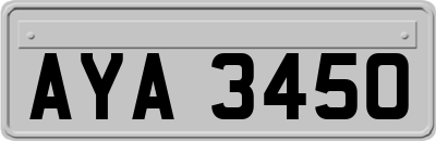 AYA3450