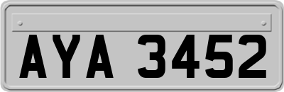 AYA3452