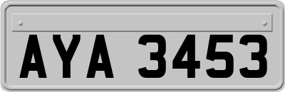 AYA3453