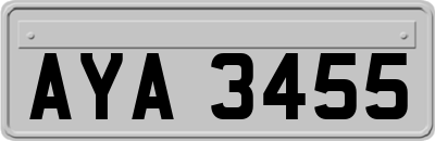 AYA3455
