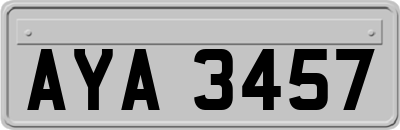 AYA3457