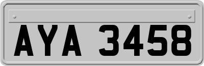 AYA3458