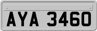 AYA3460