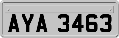 AYA3463
