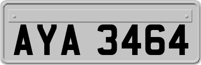 AYA3464