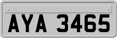 AYA3465