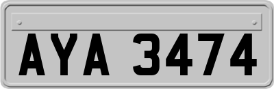 AYA3474