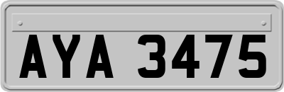 AYA3475