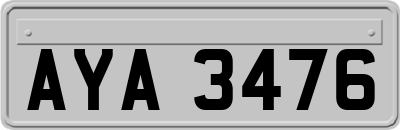 AYA3476