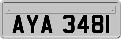 AYA3481