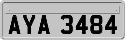 AYA3484