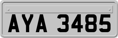AYA3485