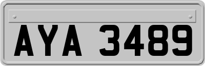 AYA3489