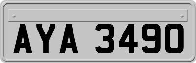 AYA3490