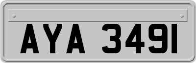 AYA3491