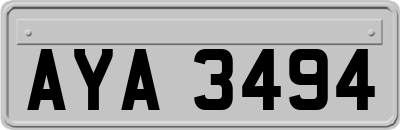 AYA3494