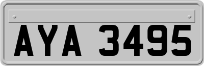 AYA3495