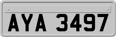 AYA3497