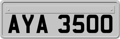 AYA3500