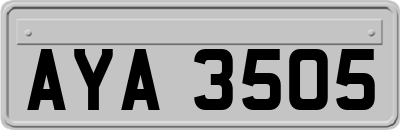 AYA3505