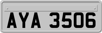 AYA3506