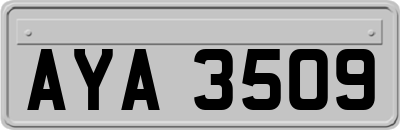 AYA3509