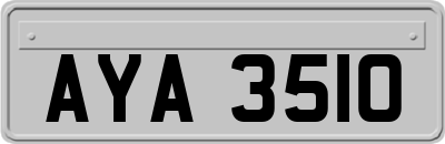 AYA3510