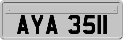 AYA3511