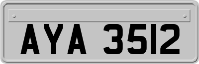 AYA3512