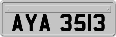 AYA3513