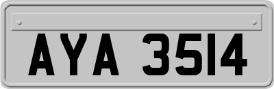 AYA3514