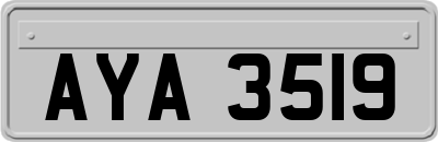 AYA3519