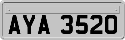 AYA3520