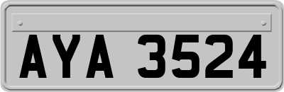 AYA3524