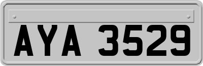 AYA3529