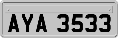 AYA3533