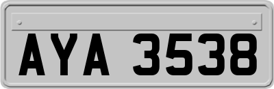 AYA3538