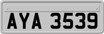 AYA3539
