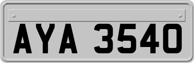 AYA3540