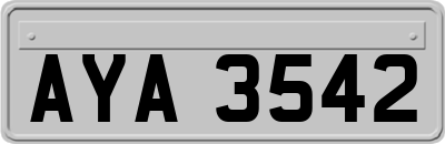 AYA3542