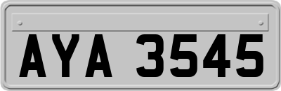 AYA3545