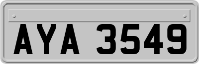 AYA3549