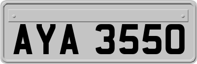 AYA3550