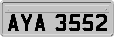 AYA3552