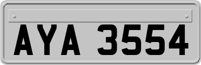 AYA3554