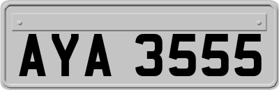 AYA3555