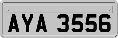 AYA3556