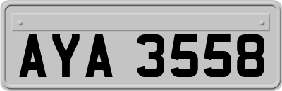 AYA3558